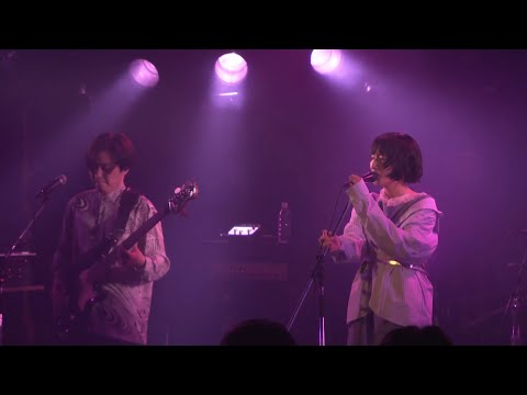 UNIDOTS - 神様の言うとおり / Kamisama no Iutoori (nov. 2021)