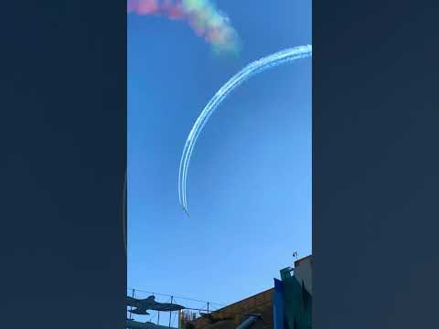 #dubaiairshow2021