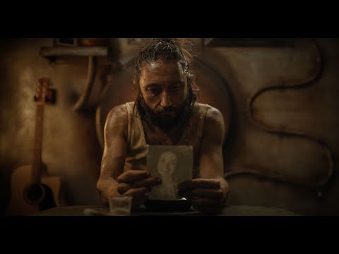 THE UGLY KINGS - Last Man Left Alive (A music film by Cameron Zayec) | Napalm Records