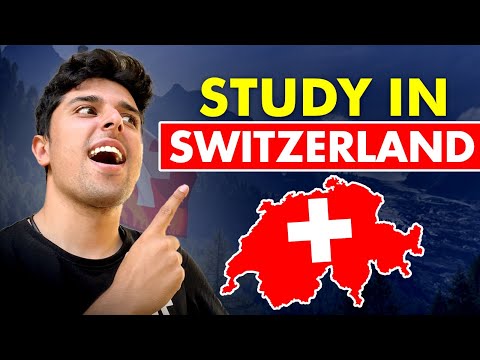 Should You Study In SWITZERLAND 🇨🇭 ? Truth About Study in Switzerland 🇨🇭 | Pros & Cons