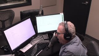 The Rob Snow Show - Tuesday, March 30, 2021