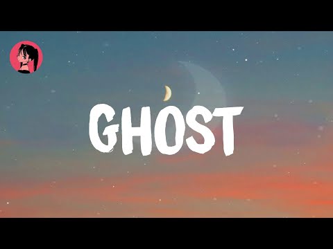 Justin Bieber - Ghost (Lyrics) 🎶