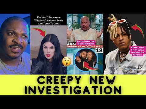 Creepy tiktoks that will make you cringe and rethink everything (episode 260) reaction