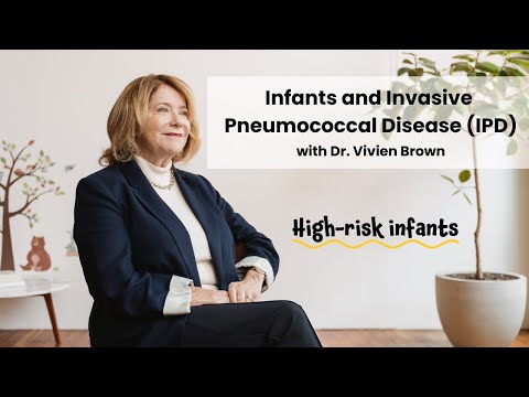 High-risk infants and invasive pneumococcal disease (IPD)