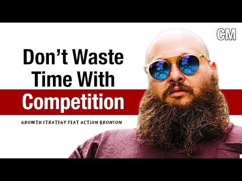 How Action Bronson Solved The Creative Industries