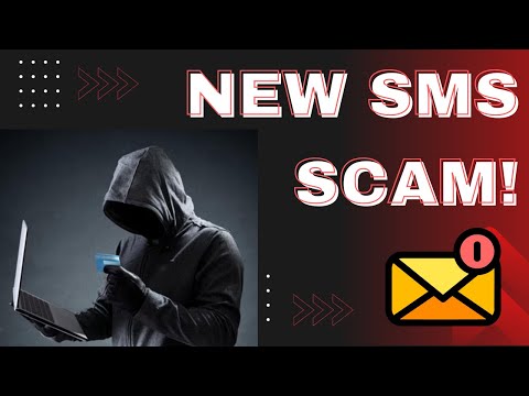 सावधान India, नया Scam आपके message box में! 🚨