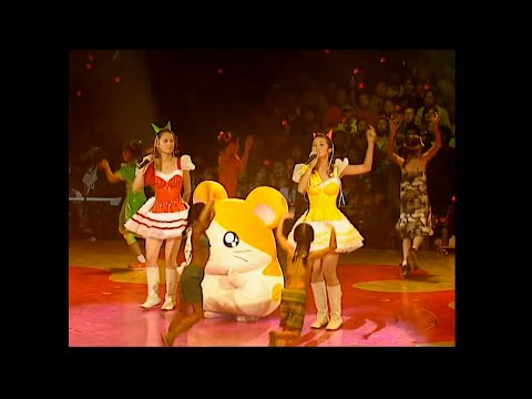 Twins~Ichiban興奮演唱會2002