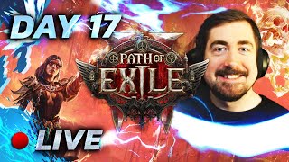 Zizaran -💥[HCSSF] Farming in Path of Exile 2!💥| !Starforge !NordVPN !Displate