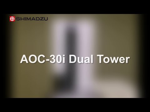 AOC-30i Dual Tower