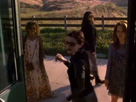 The Craft trailer