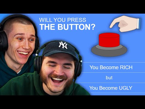 Will We Press The Button? (w/ jschlatt)