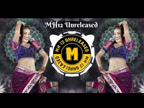 Pardesiya Ye Sach Hai Piya (Halgi Mix) dj Yash | MH12Unreleased | Instagram Viral | Trending