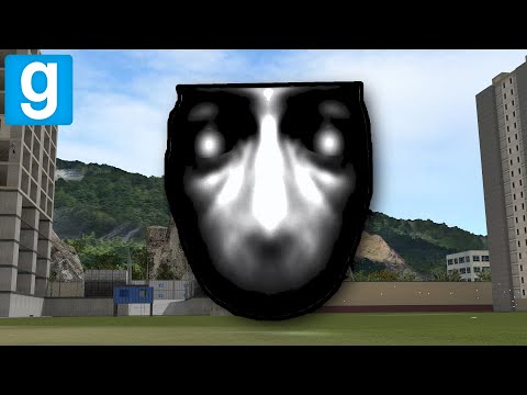 SILENCE NEXTBOT IS SCARIER THAN YOU CAN IMAGINE - Garry's mod Sandbox