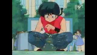 ranma akane - skater boy