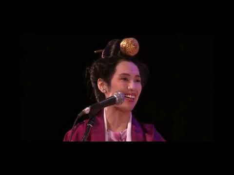 《亚洲的花》アジアの花，#喜纳昌吉+乐队、女高音：胡翠波、二胡霍晓君