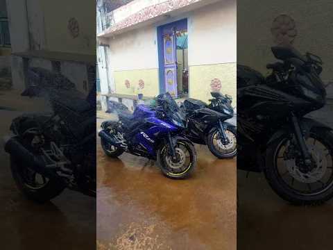 😨💥 என்னடா ஆதிசியமா bike... 😅 | pandrimalai TRIP‎ 🤩@Nandhurider9274   #trending #viral #shorts