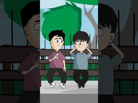 Bachapan ki yadein #viralshorts #funny #comedy #cartoon