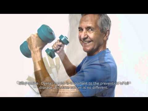 Prostate Cancer: Learn How to Prevent Prostate Cancer