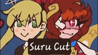 Best Friends Suru Cut: Soul Eater Themed Nightcore Playlist★٭