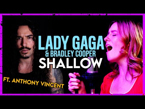 "Shallow" - Lady Gaga, Bradley Cooper (Cover by First To Eleven ft. @TenSecondSongs )