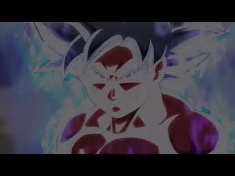 SON GOKU - BAD [ AMV  ]