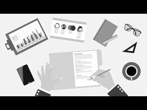 Motion Graphics Design | Adobe After Effects | Creative Intro Non Official Video | online business