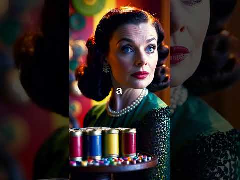 Vivien Leigh's Hidden Talents Exposed!