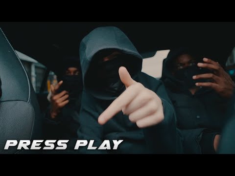 Deefigs - Shenyeng (Music Video) | Pressplay