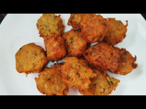 Potato Ball Recipe | Easy Potato Ball Snack | Aloo Recipe