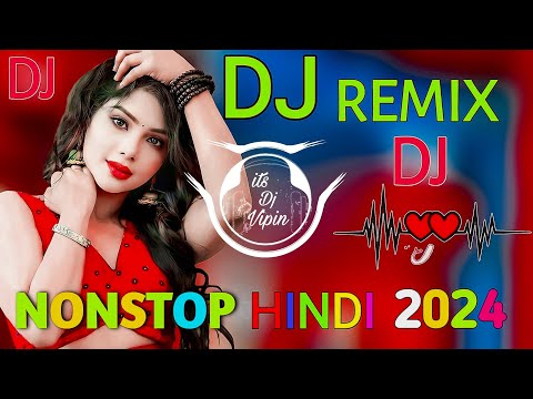 Dj Song💙 || Top Dj | Hard Bass ❤️‍🔥 | JBL Dj Remix | Old Hindi Dj Song 🥀| | Dj Remix Song 2024