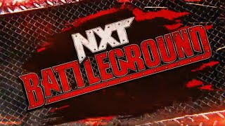 Look ahead to an incredible night at NXT Battleground: WWE NXT highlights, May 23, 2023