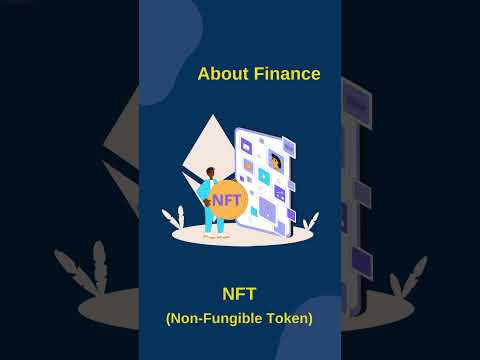 About Finance - NFT