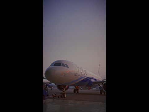 IndiGoStretch | Business Class Seats | IndiGo 6E