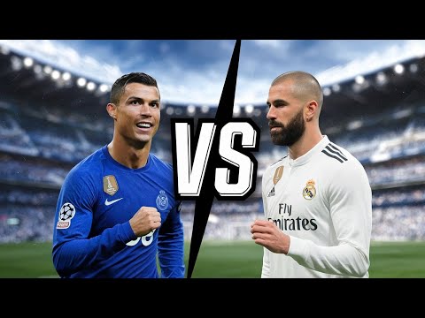 🔴LIVE - ps5 fc 25 | Cristiano Ronaldo #football #shortsfeed #shorts