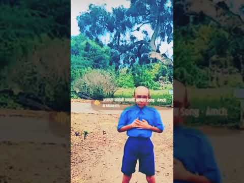 Amchya papani ganpti aanla //Cute boy experienc😍😍 #viral # ganpati bappa morya