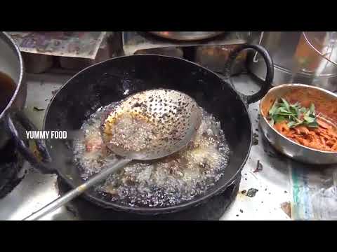 Fish Deep Fry Quick Recipe || How To Make Prefect Fish Fry