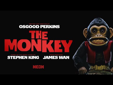 The Monkey Official Mega Clip 2025