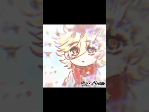 Doma/Douma edit #37 | Cute| Best Upper Moon