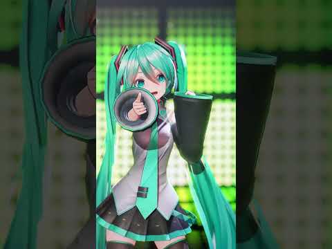 【MMD】ゾンビ/む～ぶ式初音ミク【4K】