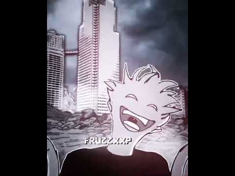 Best gojo edit | #anime #fypシ゚viral #edit #jujutsukaisen #anume #anime #gojo #gojosatoruedit