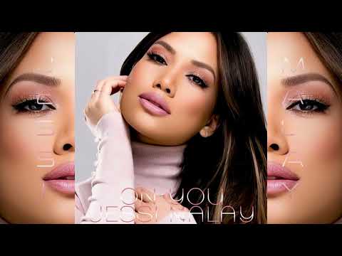 Jessi Malay - On You (Britney Spears Reject) [Blackout Reject]