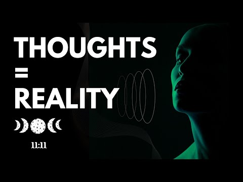 How Reality Works! & How to Command It (Scientific Proof)