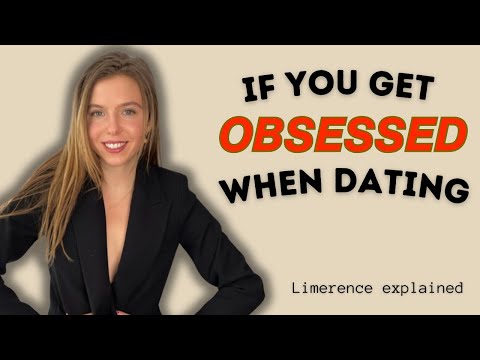 Limerence Explained: How to stop being OBSESSED with someone