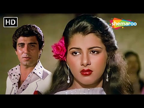 Hothon Se Chhulo Tum Mere Geet Amar Kardo | Raj Babbar, Anita Raj | Prem Geet (1981) | Jagjit Singh