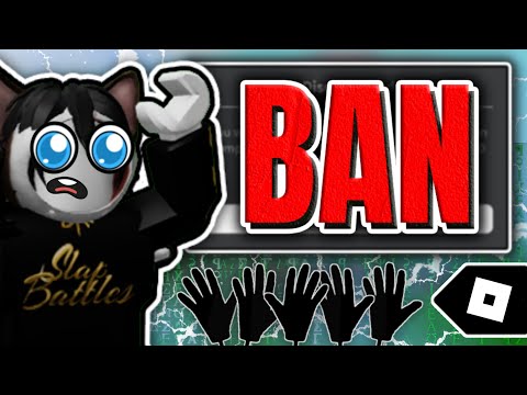 How To "TAB GLITCH" in Slap Battles (WITHOUT GETTING BANNED!) | Roblox Slap Battles