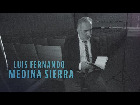 Ambassador Luis Fernando Medina Sierra on the importance of multilateralism