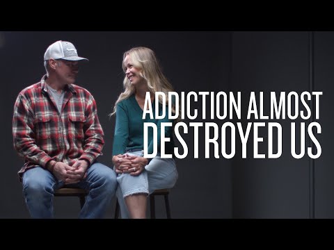 Loss, Addiction, and Guilt: How God Restored Our Marriage