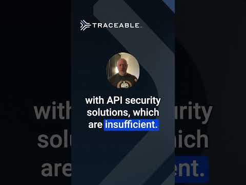 Organizations Can't Ignore API Security Risk :: https://t7e.ai/state-of-api-security  #apisecurity