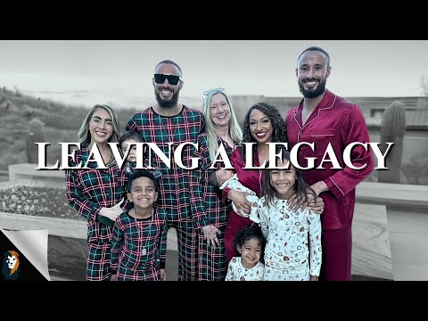 Leaving a Legacy // The Impact of The Macklin Twins