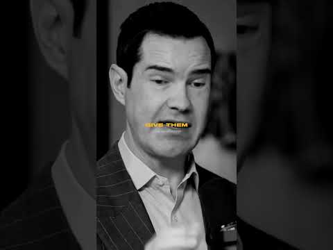 Jimmy Carr on Andrew Tate and Male Role Models #personalgrowth #mentalgrowth | The Renaissaint